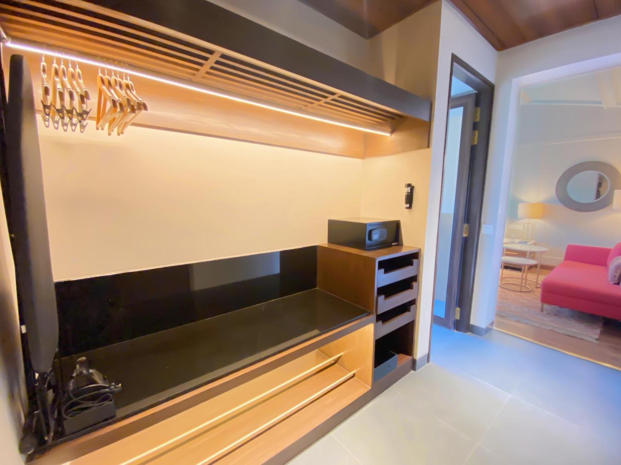 Radisson Blu Resort クンバルガル エクステリア 写真