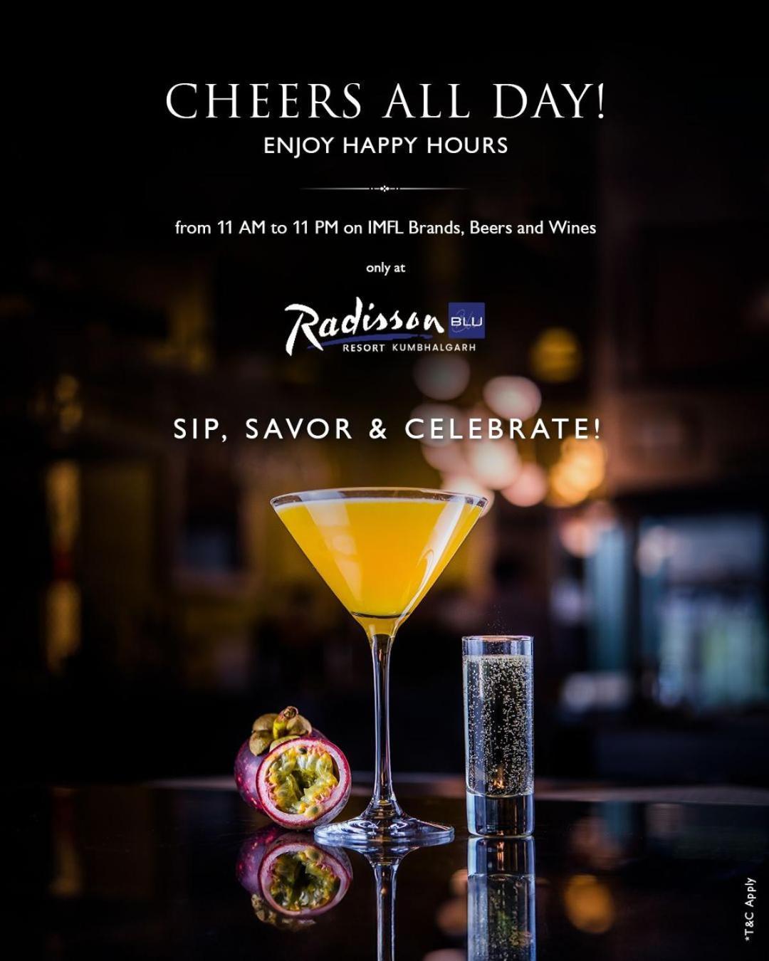 Radisson Blu Resort クンバルガル エクステリア 写真