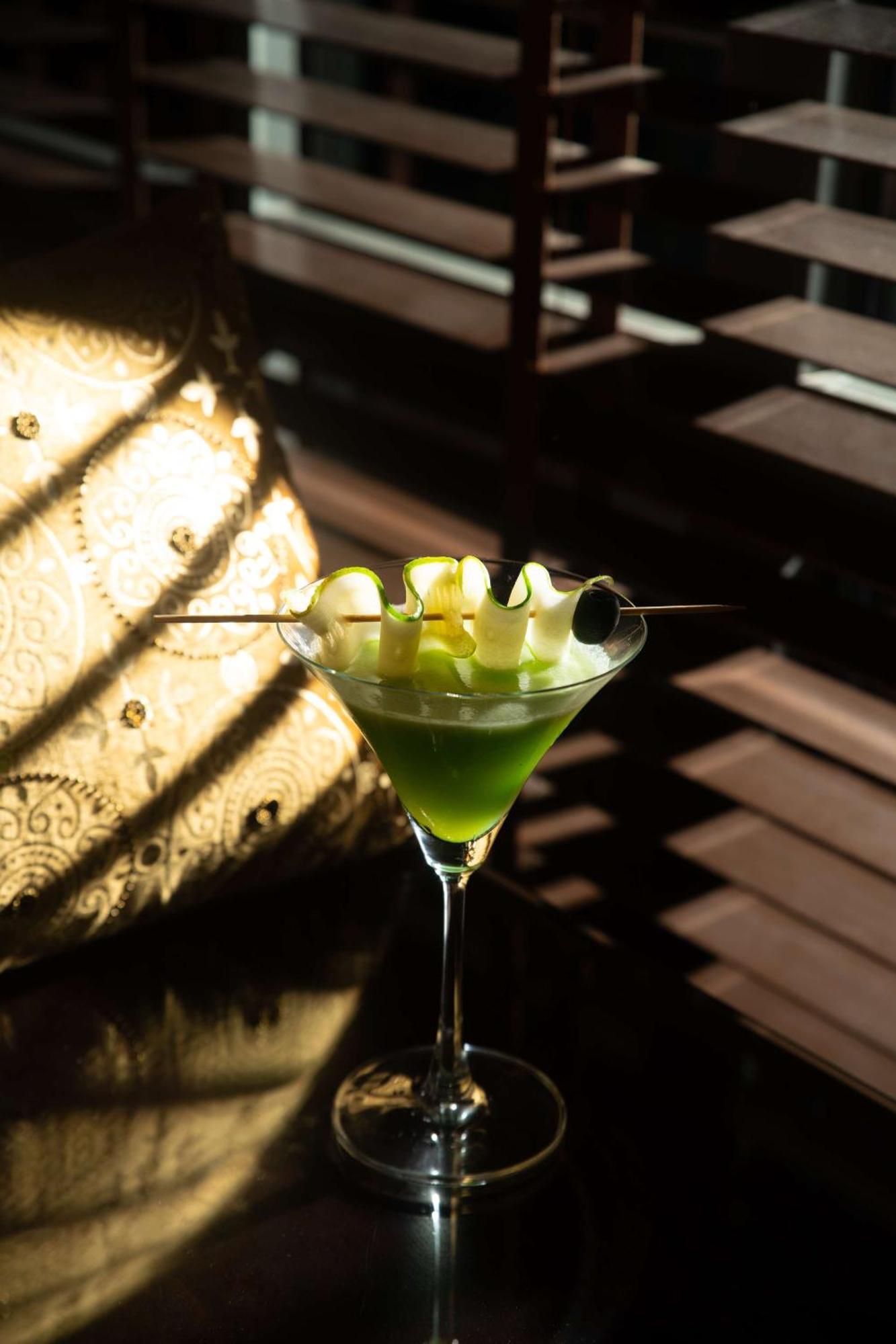 Radisson Blu Resort クンバルガル エクステリア 写真